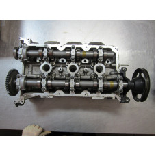 #HV05 Left Cylinder Head For 09-12 FORD ESCAPE  3.0 9L8E6C064BF